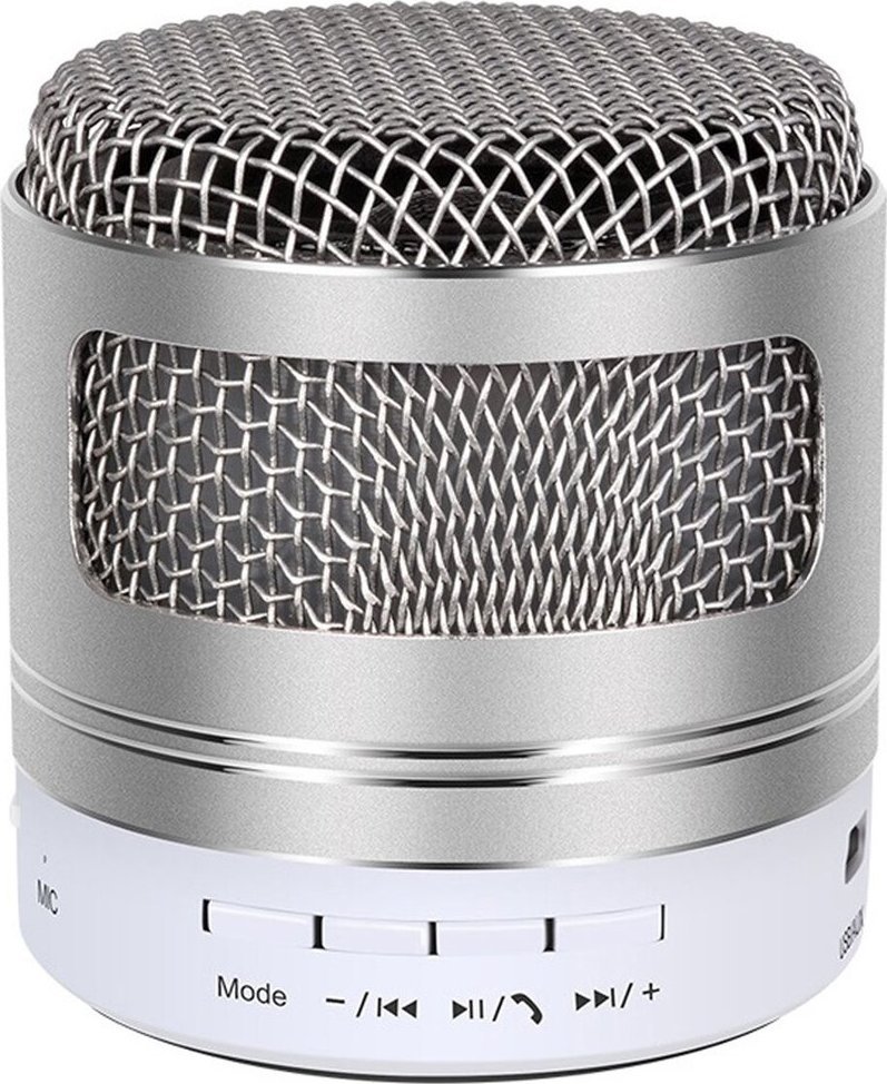 Głośnik Verk Głośnik bluetooth mini bezprzewodowy mp3 radio fm przenośny usb microsd Głośnik bluetooth mini bezprzewodowy mp3 radio fm przenośny usb m