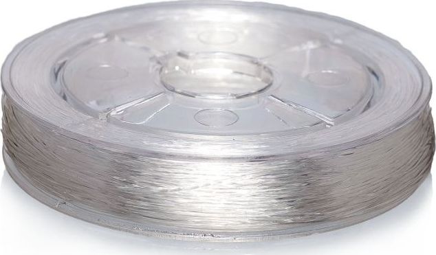 BREWIS Sznurek elastyczny 0, 4mm x 45m SZE Brewis