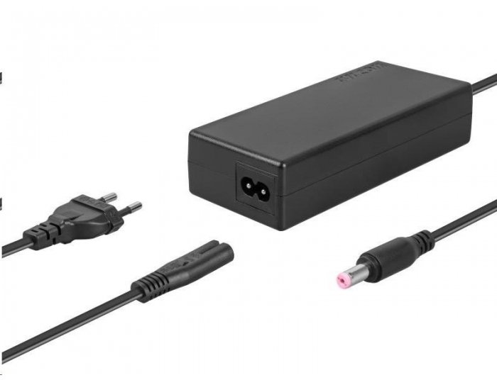 Zasilacz do laptopa Avacom ŁADOWARKA DO LAPTOPÓW ACER, DELL 19V 4,74A 90W ZŁĄCZE 5,5MM X 1,7MM ADAC-AC1-A90W (ADACAC1A90W)