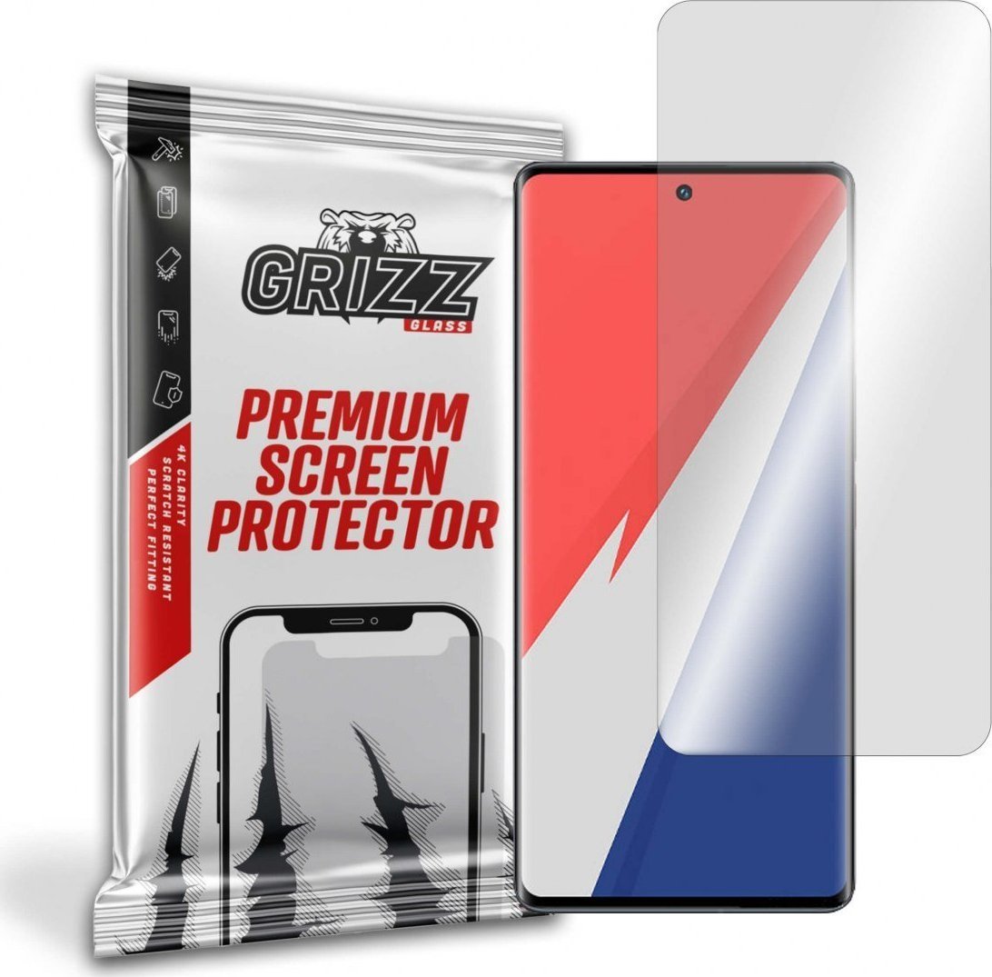 GrizzGlass Folia hydrożelowa Grizz Vivo IQOO 9 Pro