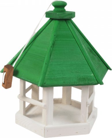 Wnuk Karmnik dla ptaków (Parasol)