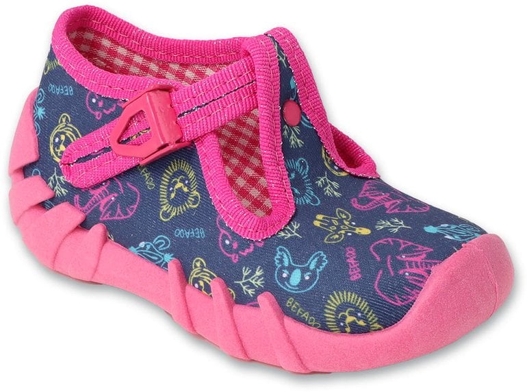 Kapcie dziewczęce Speedy rozm. 26 110N492