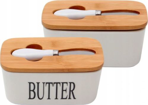 Maselniczka Pan i Pani Gadżet (RE-140)