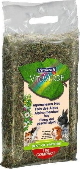 Vitakraft Siano Verde uniwersalne 1000g (27619)