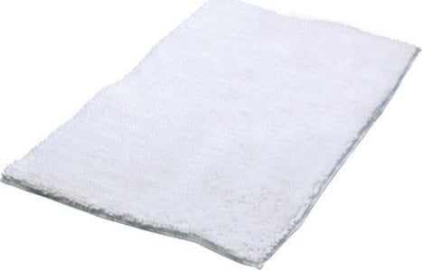 Sourcing BATHROOM CARPET SOFT 7052101 45X65CM WHT