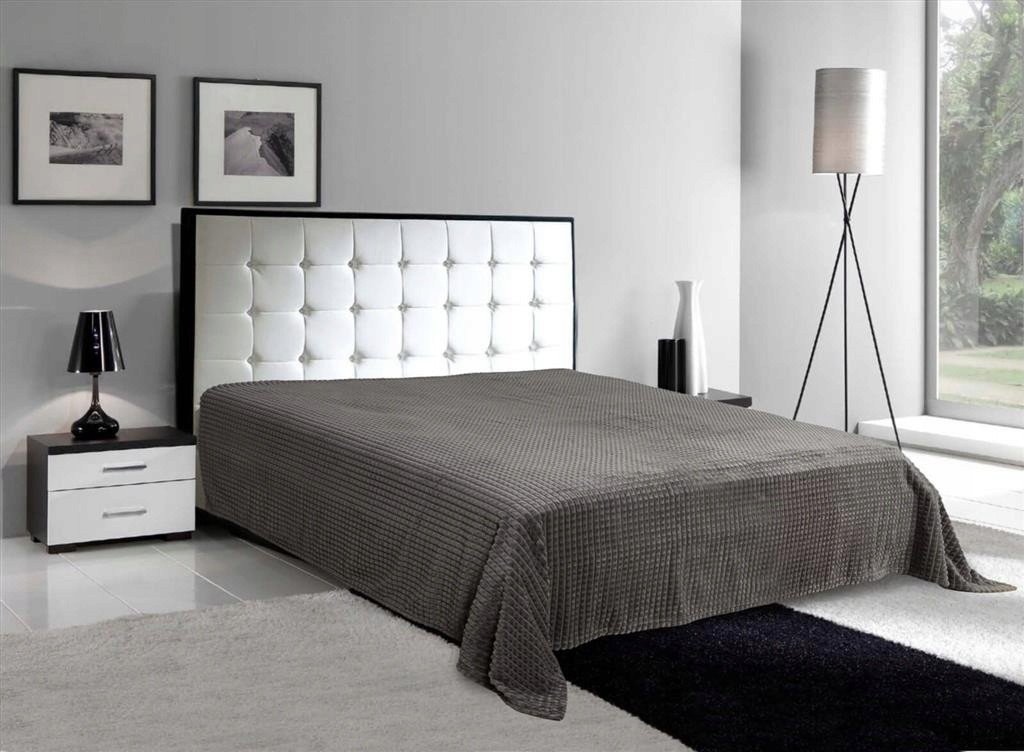 Narzuta dekoracyjna DIAMOND, 170x210