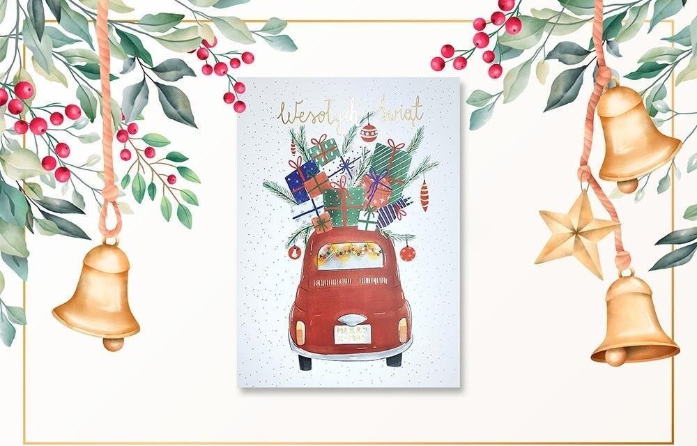 HENRY Karnet B6 BN Auto