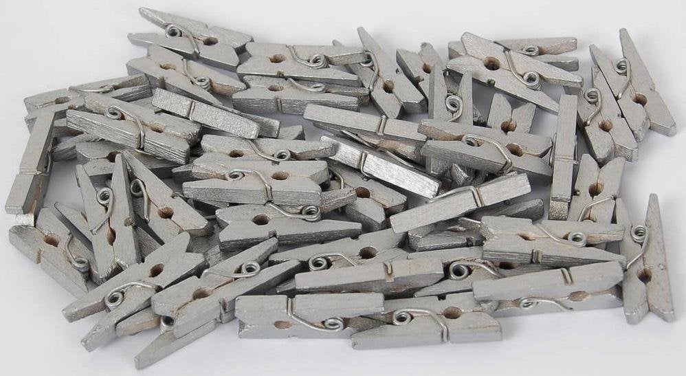 FANDY Klamerki ozdobne Color 02