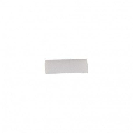 FOAM ROLLER REFILL RV-008 10CM/6MM OKKO