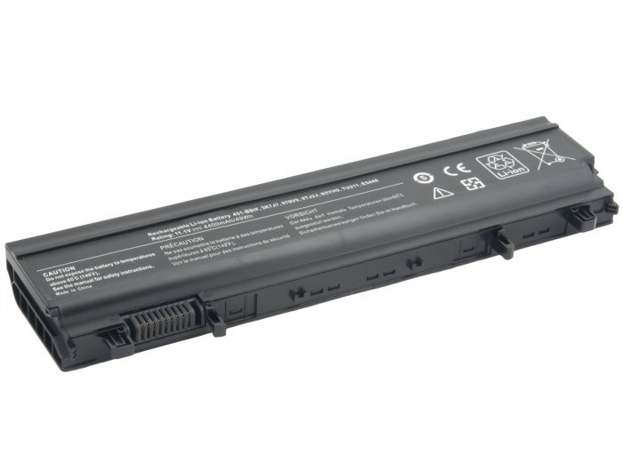 Bateria Avacom dla Dell Latitude E5440, E5540 Li-Ion 11,1V 4400mAh