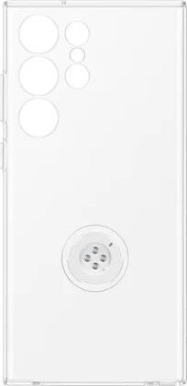 Samsung Etui Samsung Clear Gadget Case Galaxy S23 Ultra Transparent [H]