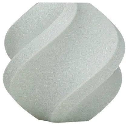 Filament Bambu Lab ABS-GF 1,75mm 1kg - w zestawie z wielorazową szpulą - Gray}