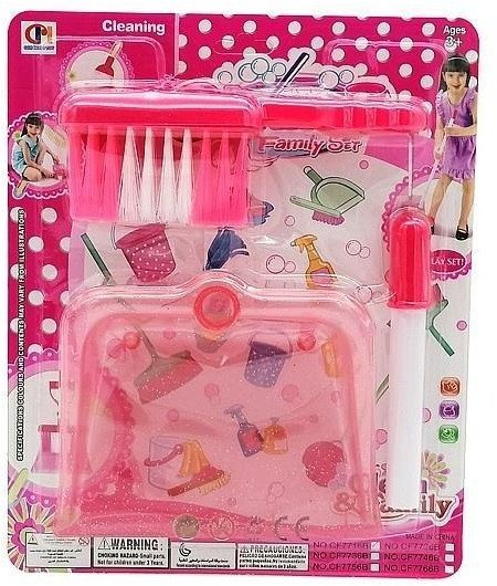 Zestaw do sprzątania