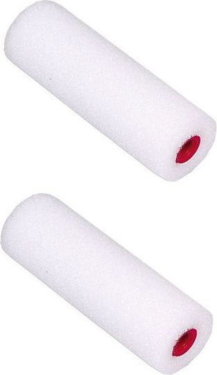 Hardy Wałek malarski Moltopren super drobny 10cm zapas 2szt. (0123-003510)