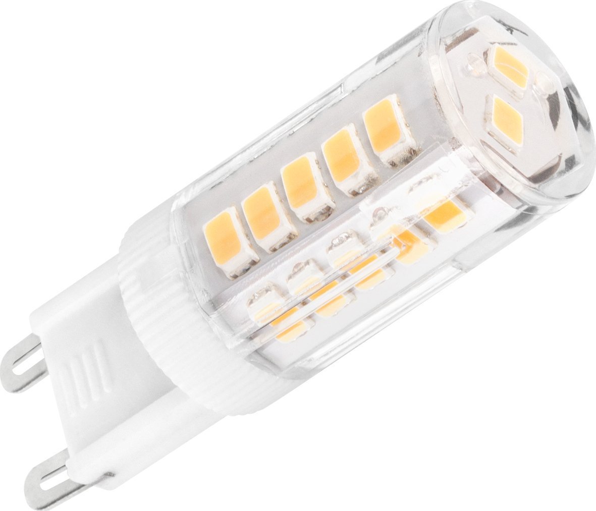 Rebel Lampa Led Rebel G9, 3W, 4000K, 230V