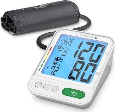Ciśnieniomierz Medisana Ciśnieniomierz naramienny BU 584 Connect