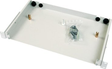 Triton TELEGRTNER 19 obudowa światłowodowa 1 U, bez panelu przedniego