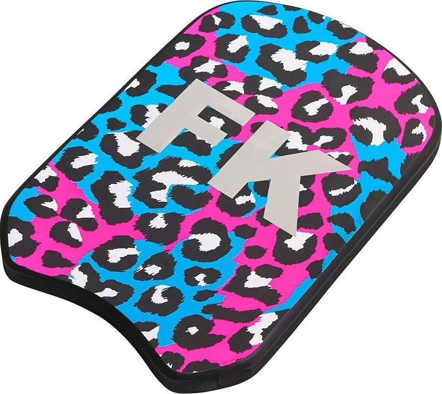 Arena Deska treningowa do pływania Funkita Kickboard Little Wild Things