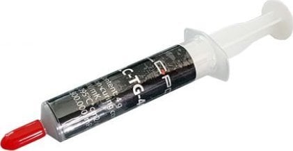 Pasta termoprzewodząca LC-Power LC-Power Wärmeleitpaste LC-TG-4G (4 gr.)