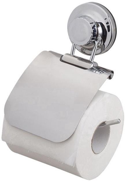 TOILET PAPER HOLDER BIC-0972-4 ECOLOC