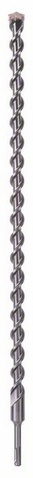 Wiertło Bosch do betonu SDS+ 22mm (B 2608596123)