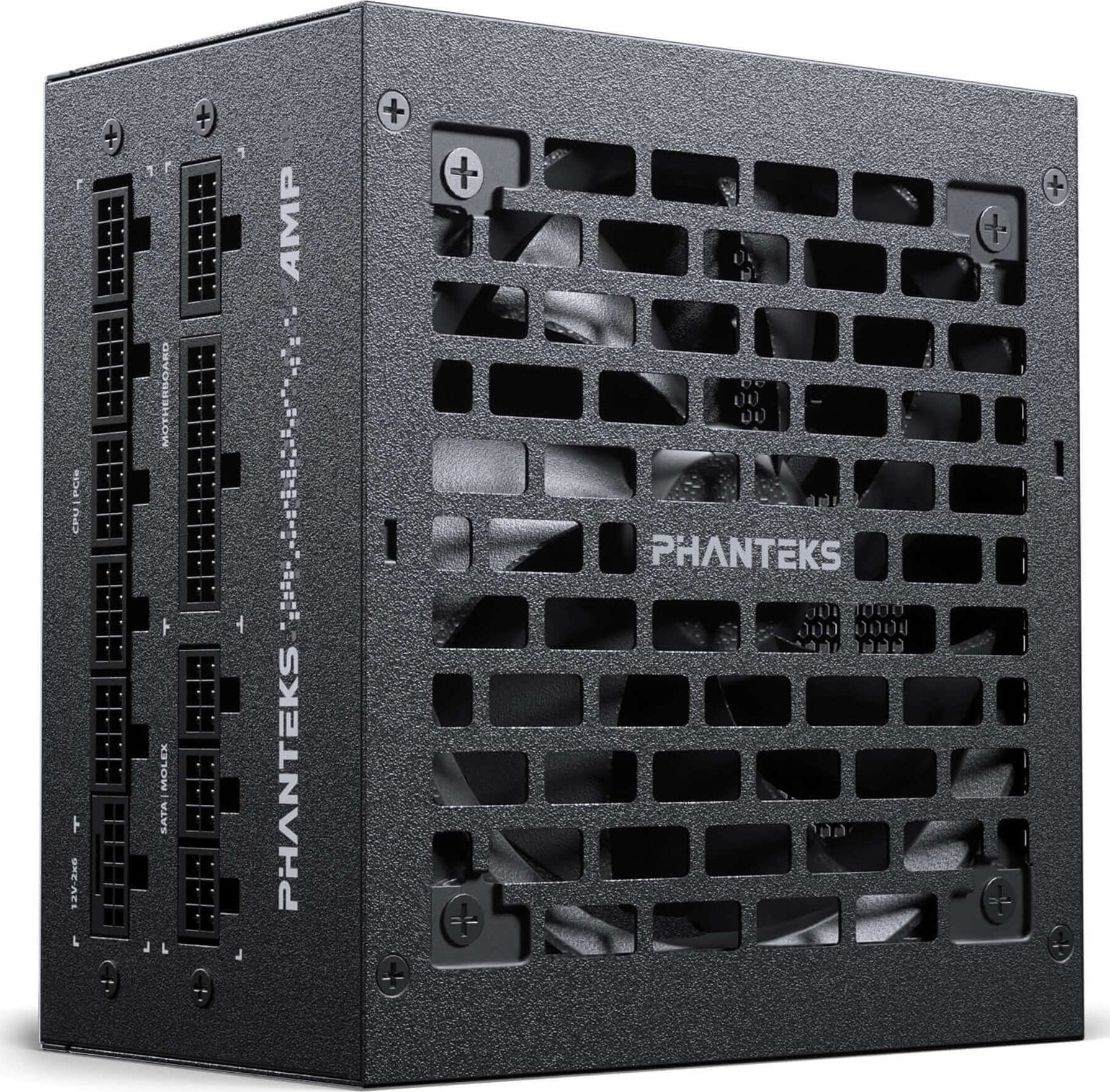 Zasilacz Phanteks AMP GH 850W (PH-P850GH_BK01_EU)