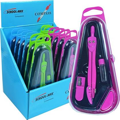 SCHEMAT Cyrkiel SCHEMAT (2544) Schemat TARGI