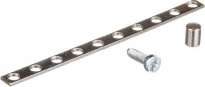 Simet Zwieracz kompletny 10-torowy 24A 400V ZW 21W/T17 18204100 /10szt./