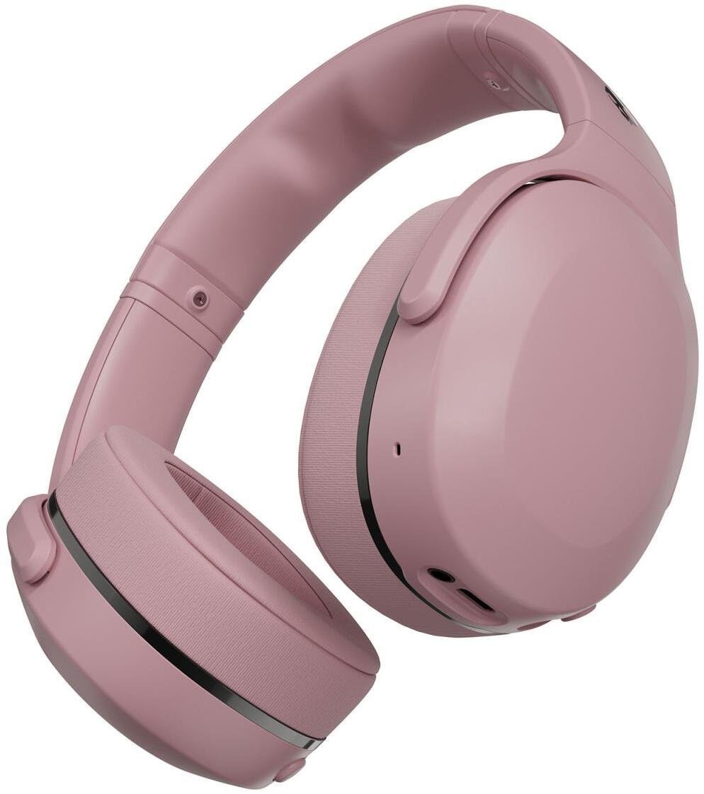 Słuchawki Skullcandy Słuchawki Crusher 540 Active Over-Ear Soft Pink