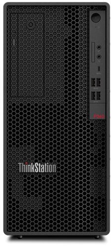 Lenovo ThinkStation P340 Tower Core i7 10700 (10-gen.) 2,9 GHz / 16 GB / 960 SSD / Win 11 Pro