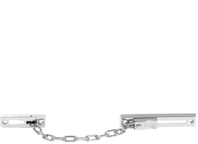 DOOR CHAIN CDG005CC 11X21 CROM