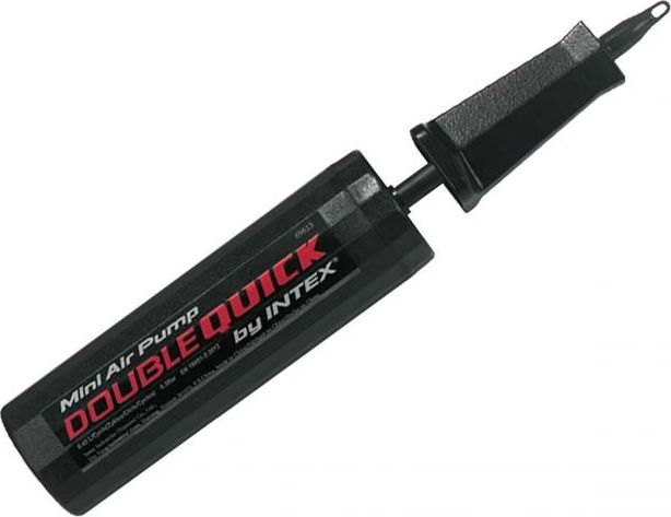 Intex Pompka ręczna mini 29cm (69613)