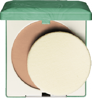Clinique Stay Matte Powder 7,6g 02 Stay Neutral
