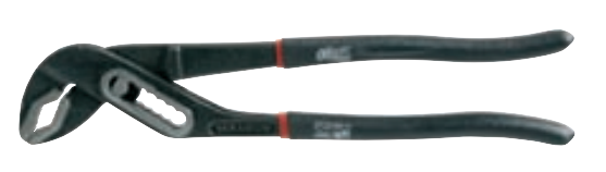 Modeco Szczypce nastawne 35 x 250mm (MN-20-610)