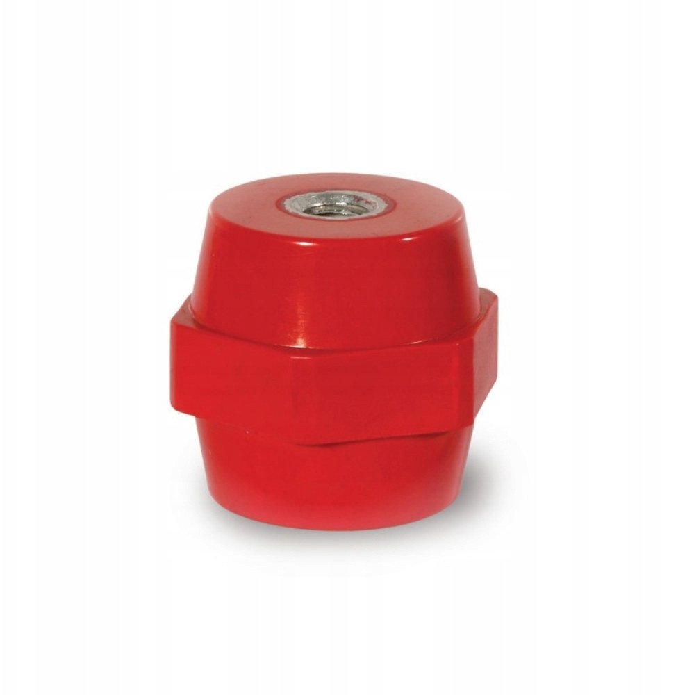 Izolator wsporczy sześciokątny BI50M10