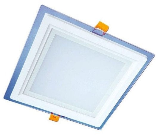 LED PANEL DLED-71 12W 3000K S