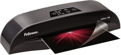 Laminator Fellowes Calibre A4 (5740701)