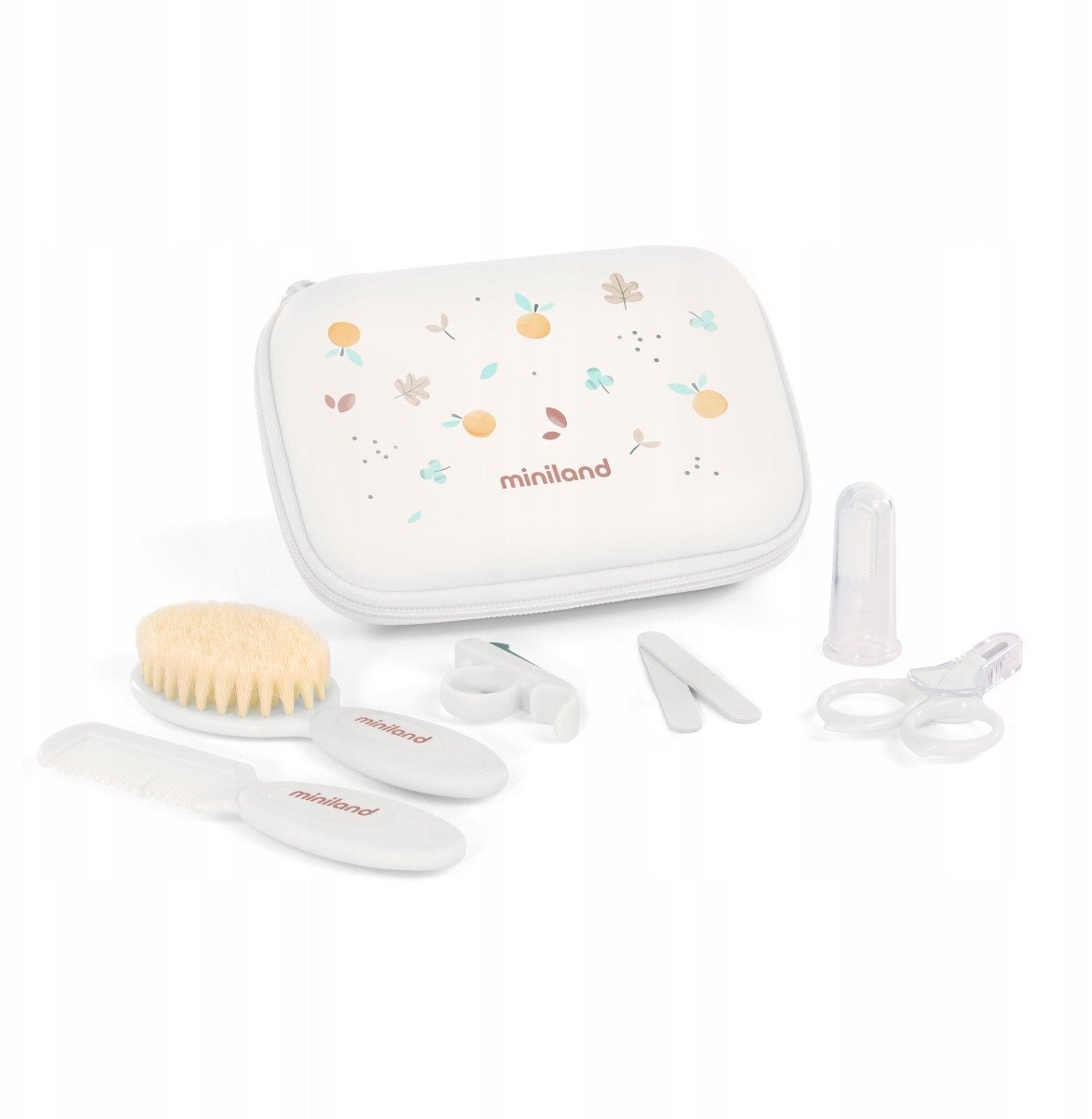 MINILAND 89584 ZESTAW DO PIELĘGNACIJ DZIECKA VALENCIA