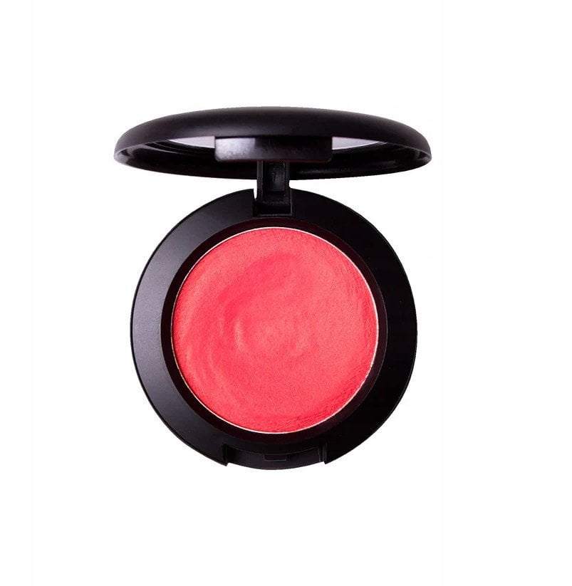 J.CAT BEAUTY_Blush-Mallow Soft Blusher róż do policzków kremowo- pudrowy 103 Cherry Limeade 4,5g