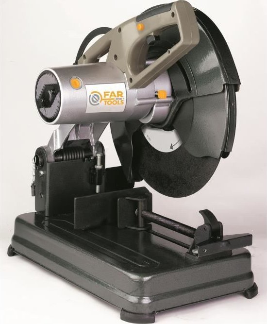 Szlifierka Fartools FARTOOLS ONE - TDS 2000C Metalowa pila lancuchowa 2000 W 355 mm - 115503