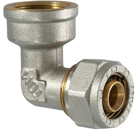 PRESSED ELBOW ART 1665 26X26