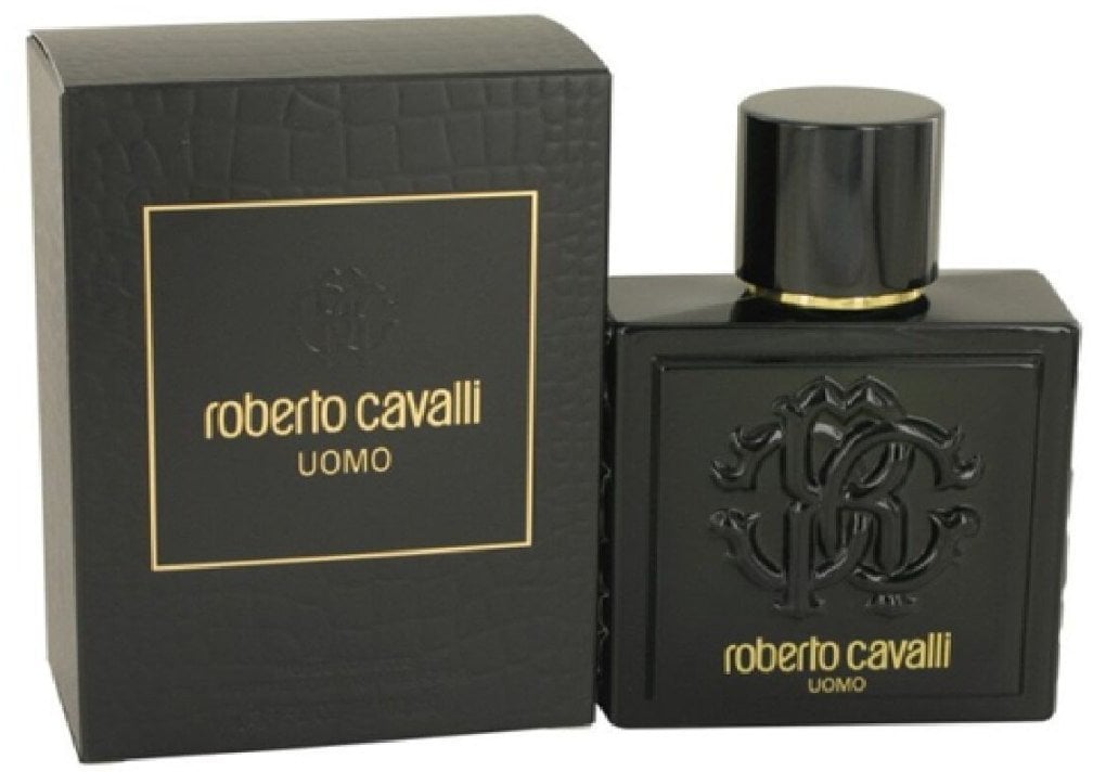Perfumy Męskie Roberto Cavalli EDT