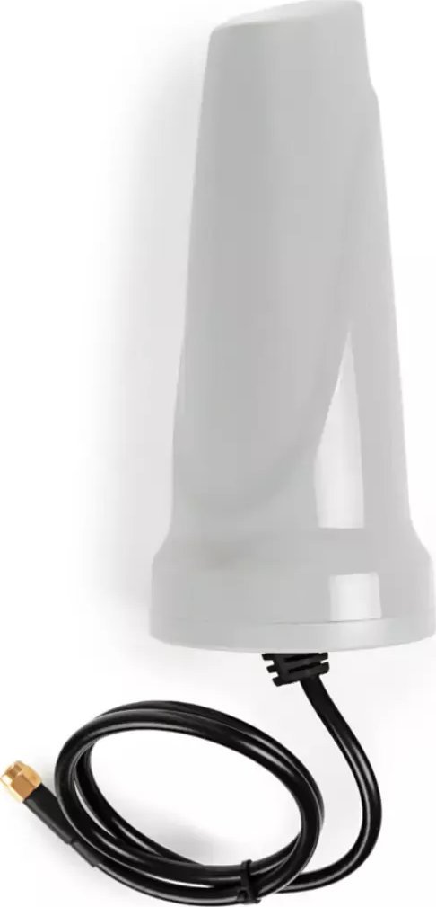 Antena Poynting Szerokopasmowa antena dookólna Poynting OMNI-297