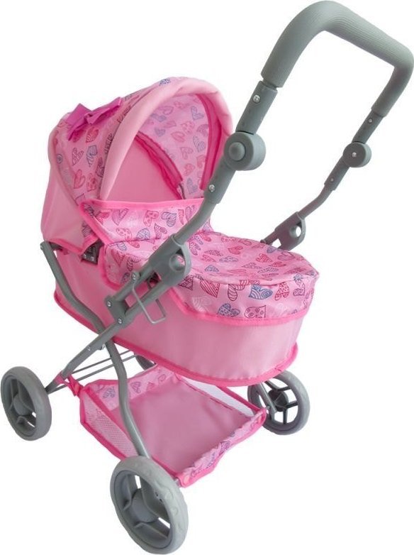 Wózek dla lalek 9680 m2206