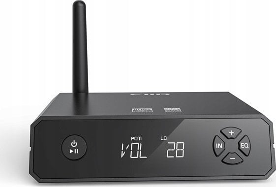 FiiO FiiO BR13 black Odbiornik Bluetooth HiFi