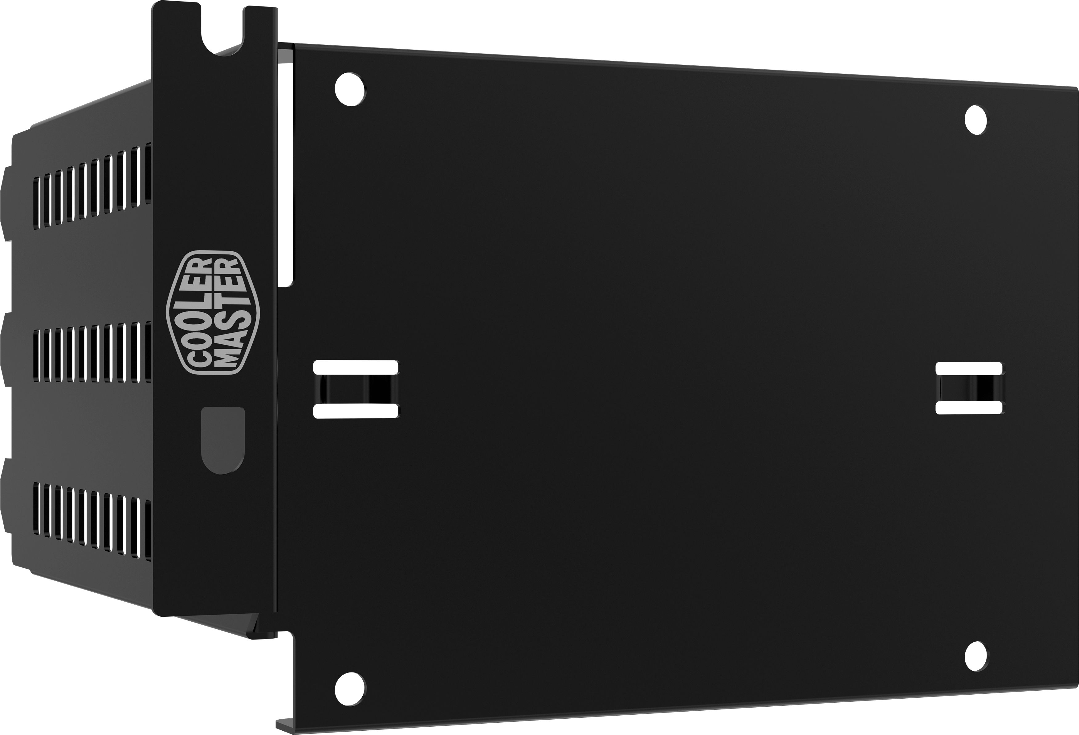 Cooler Master Mocowanie na dysk SSD dla obudowy MasterCase 3/4/5/6 (MCA-C000R-KEST00)