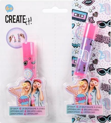 Canenco Balsam do ust 2 szt.