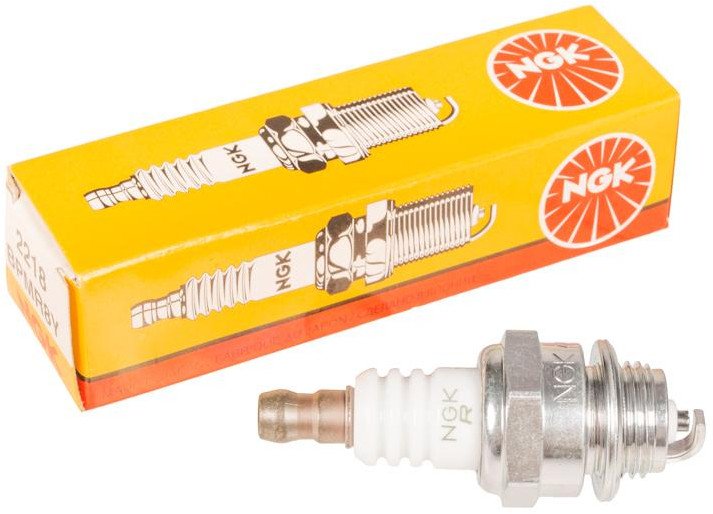 ŚWIECA ZAPŁONOWA NGK BPMR8Y MITSUBISHI TLE48 ŚWIDER 2218