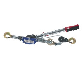 Yato Wyciągarka linowa 1500kg 3m (YT-5914)