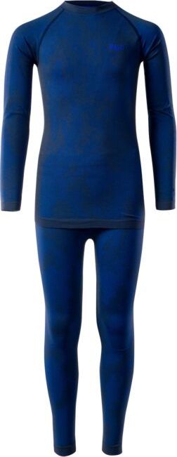 Bejo BIELIZNA SET GRAR SET JRB DUTH BLUE / DARK SAPPHITE 146/152